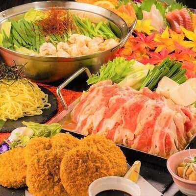 新潟個室居酒屋 呑み蔵 新潟駅前店