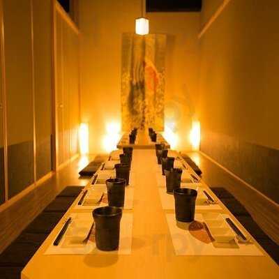 新潟個室居酒屋 呑み蔵 新潟駅前店