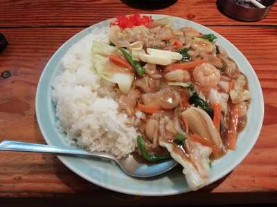 豆量り売り和ダイニング マメサノ