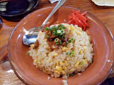 豆量り売り和ダイニング マメサノ