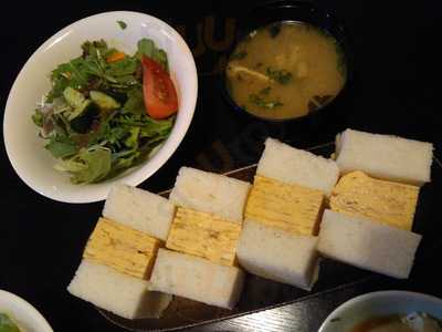 豆量り売り和ダイニング マメサノ