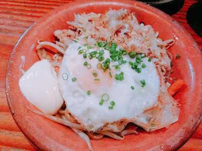 豆量り売り和ダイニング マメサノ