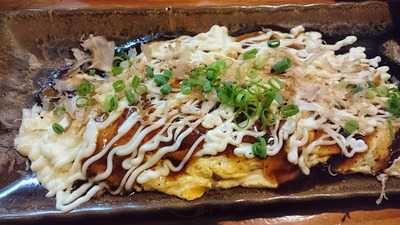 豆量り売り和ダイニング マメサノ