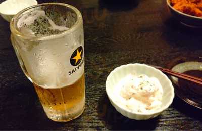 豆量り売り和ダイニング マメサノ