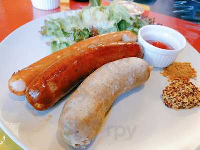 ビアケラートラウム