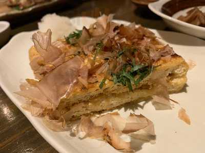 元祖新潟いかドック