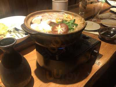 元祖新潟いかドック