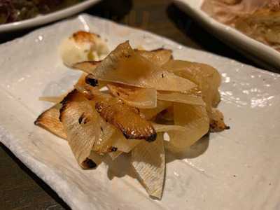 元祖新潟いかドック