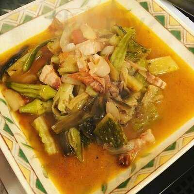 たべるつくるアジア サワディシンチャオ