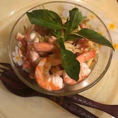 たべるつくるアジア サワディシンチャオ