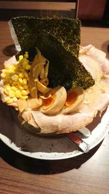 たぶきん ラグーナ女池店