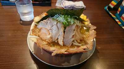 たぶきん ラグーナ女池店