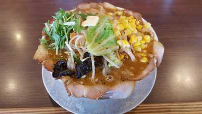 たぶきん ラグーナ女池店