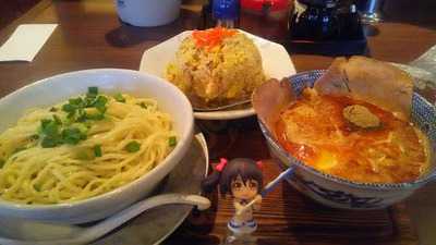 たぶきん ラグーナ女池店