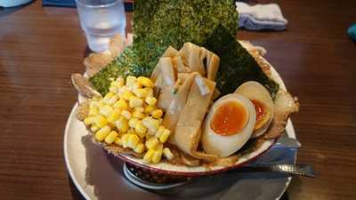 たぶきん ラグーナ女池店