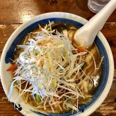 たぶきん ラグーナ女池店