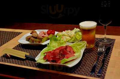 キッチンスナック スギ