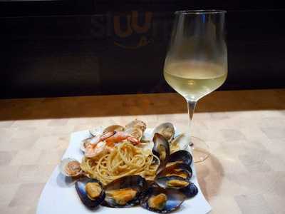 キッチンスナック スギ