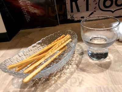 キッチンスナック スギ