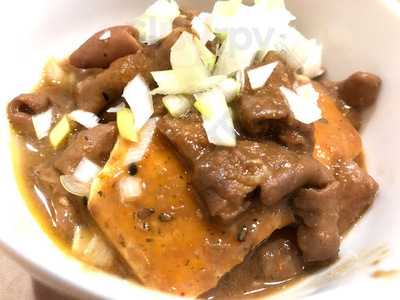 キッチンスナック スギ