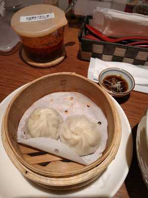 喜界島担々麺 香 北の浜部屋