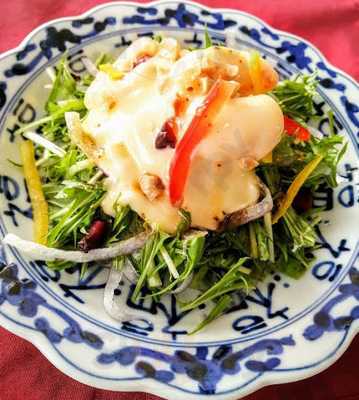 喜界島担々麺 香 北の浜部屋