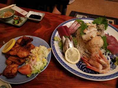 居酒屋花みずき