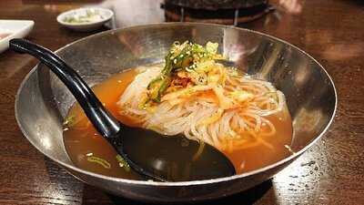 すみび焼肉 Da-wa