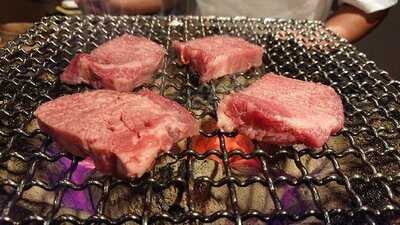 すみび焼肉 Da-wa