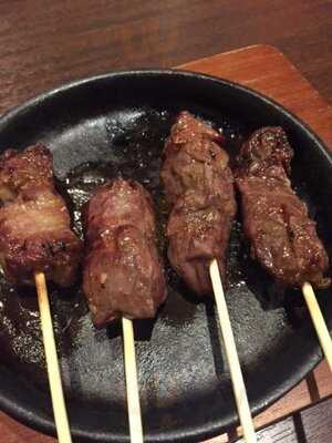 すみび焼肉 Da-wa