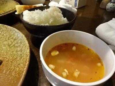 すみび焼肉 Da-wa