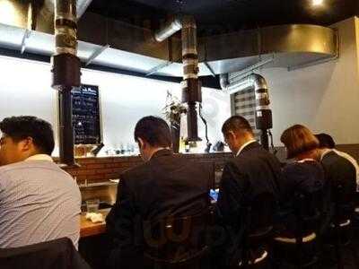 すみび焼肉 Da-wa