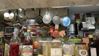 ロスティッチェリア イル ソーレ