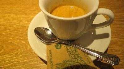 ロスティッチェリア イル ソーレ