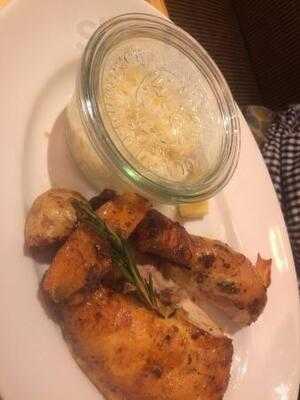 ロスティッチェリア イル ソーレ