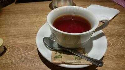 ロスティッチェリア イル ソーレ