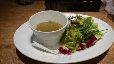 ロスティッチェリア イル ソーレ