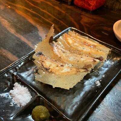 麺’s Room神虎 大阪駅前ビル店