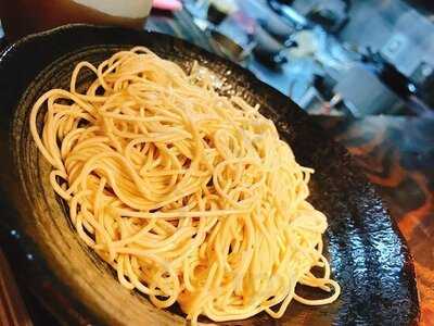 麺’s Room神虎 大阪駅前ビル店