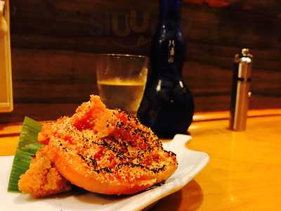 かしわ と とろろ うずらや