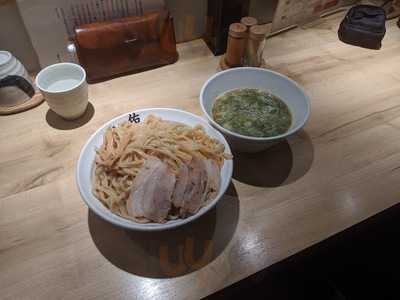 麺や佑