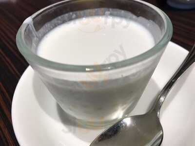 維新號 點心茶室 なんば店