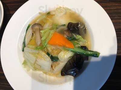 維新號 點心茶室 なんば店