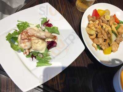 維新號 點心茶室 なんば店