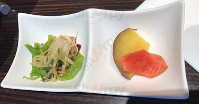 維新號 點心茶室 なんば店