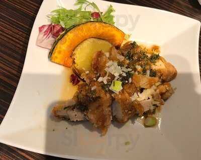 維新號 點心茶室 なんば店