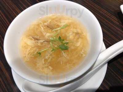 維新號 點心茶室 なんば店