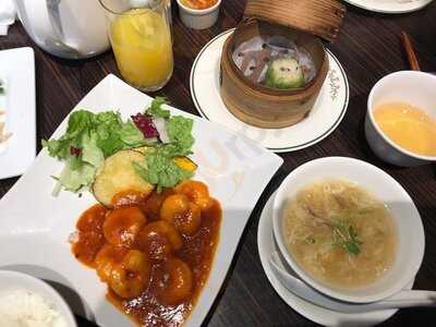 維新號 點心茶室 なんば店