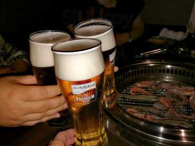 くろさき居酒屋