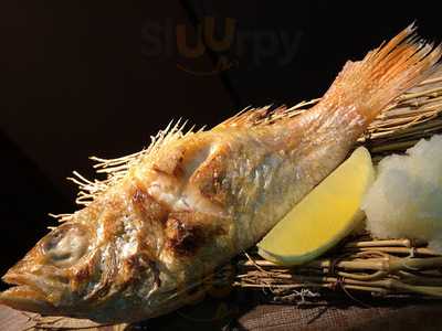 くろさき居酒屋